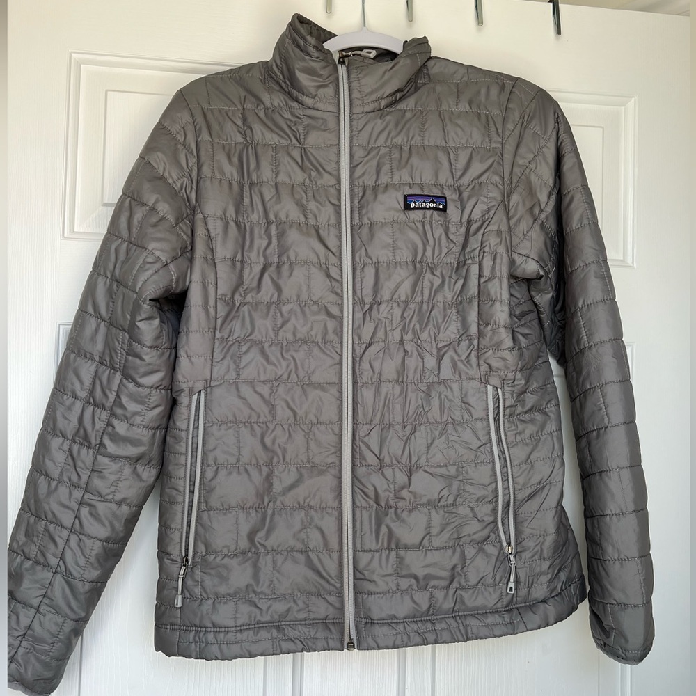 Patagonia Women’s Nano Puff